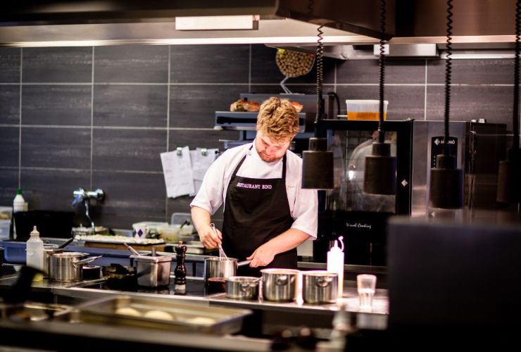 Come cucinare il riso come i migliori ristoranti