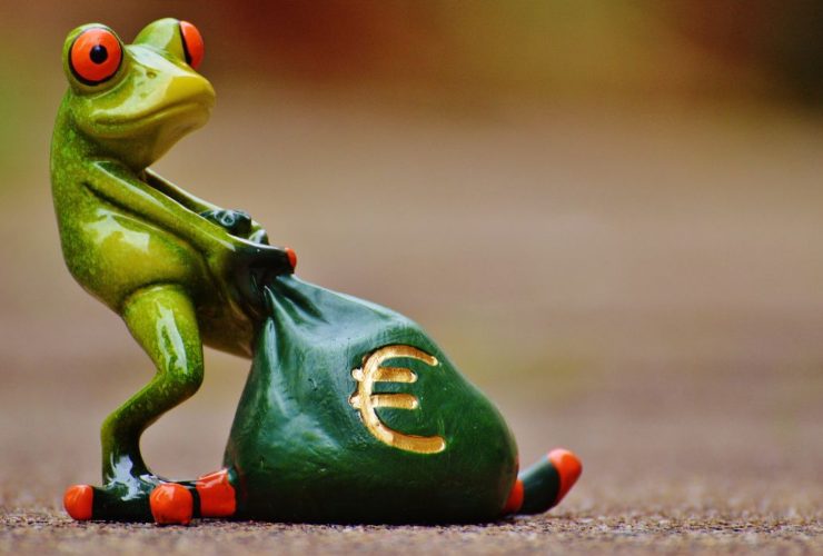 Come ottenere l'aumento in busta paga