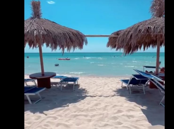 Il Salento vi aspetta 