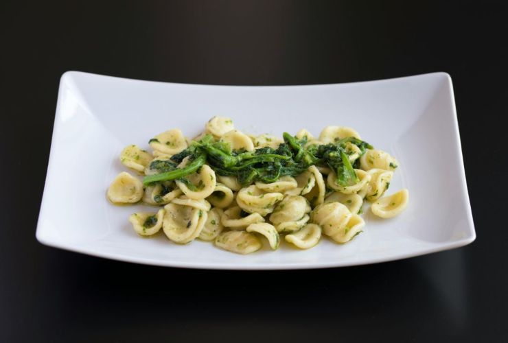 Le orecchiette terapeutiche 