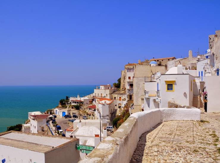 Addio alla Puglia: cosa sapere