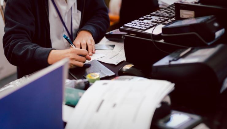 Le banche ti segnalano: ecco tutti i dettagli