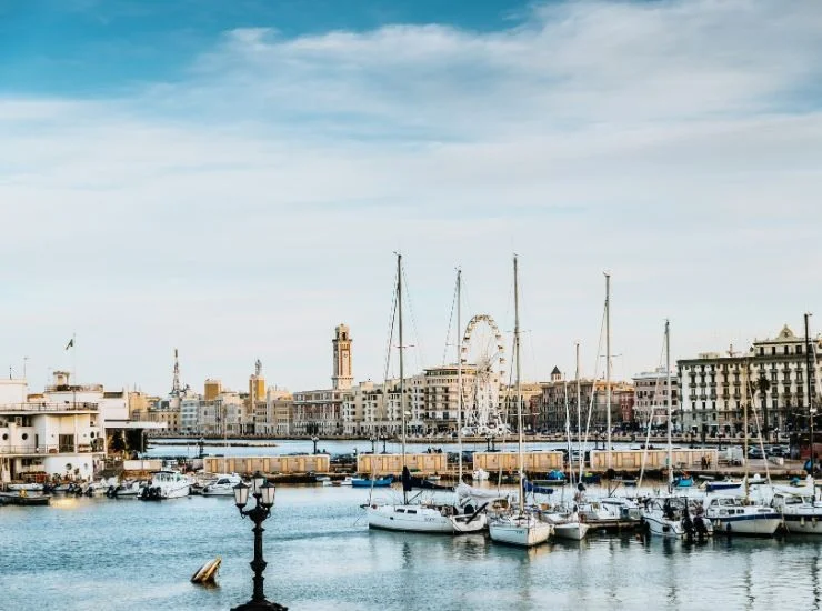 Bari