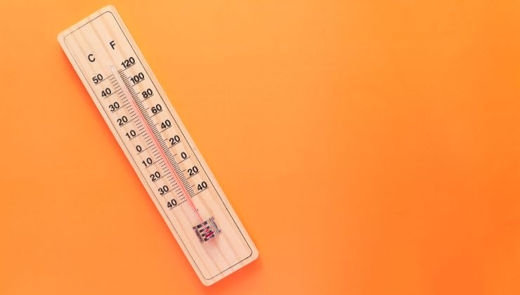 Caldo estremo: cosa sapere
