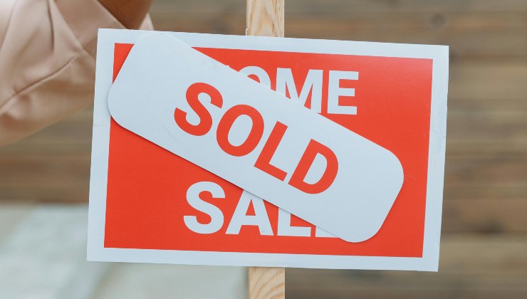Compra la casa che desideri