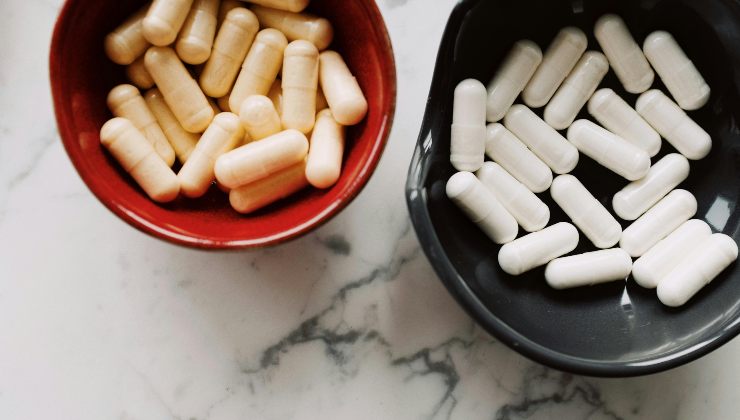 Le informazioni della farmacista