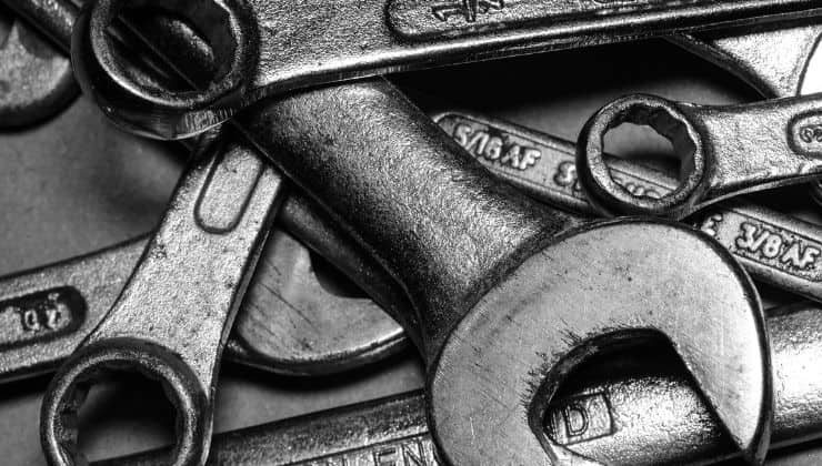 Attenzione dal meccanico: ecco perché