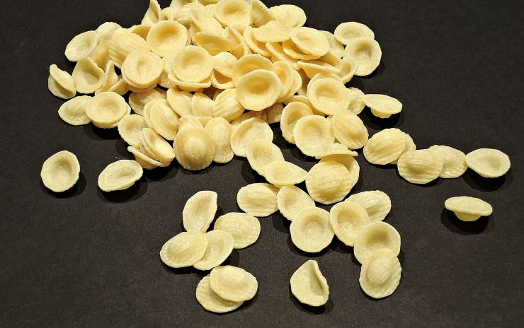 orecchiette pugliesi