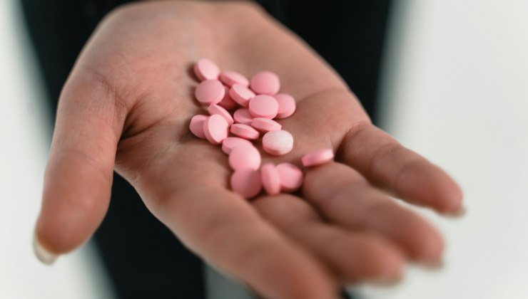 Prescrizione medica