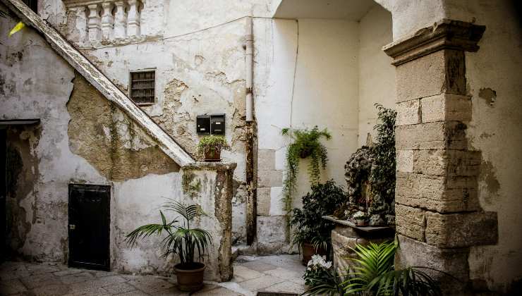 Località da visitare
