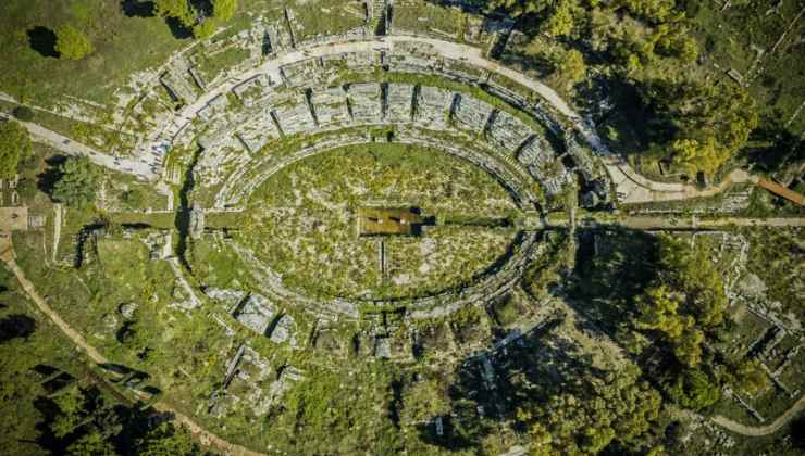 Anfiteatro