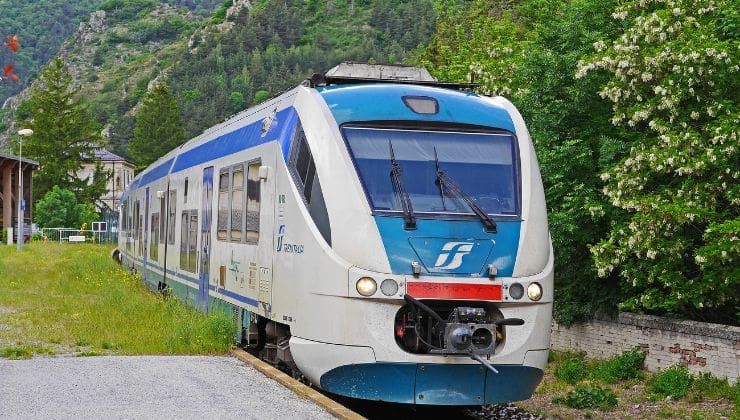 Trenitalia nel caos: cosa sapere