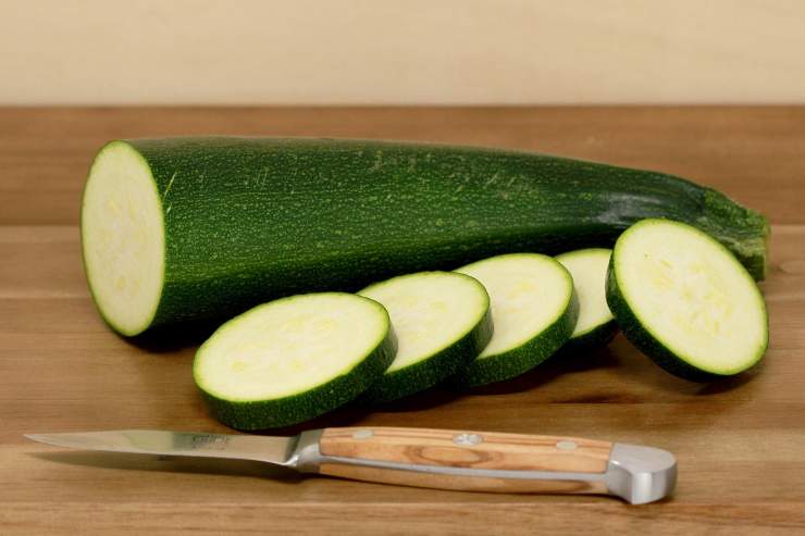 zucchine pugliesi