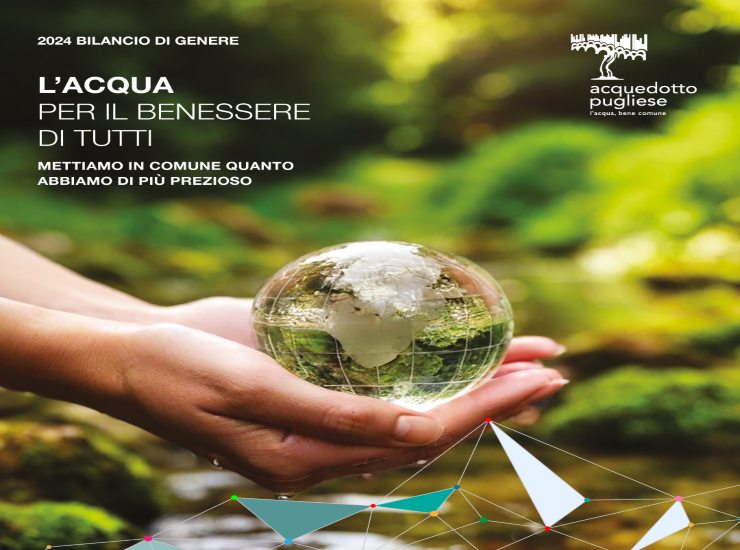 Bilancio di genere 2024
