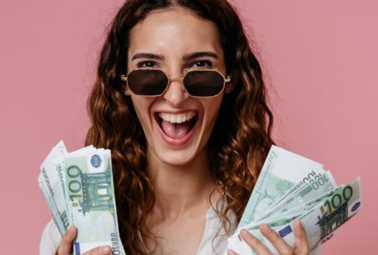 Come guadagnare grazie a 10 euro 