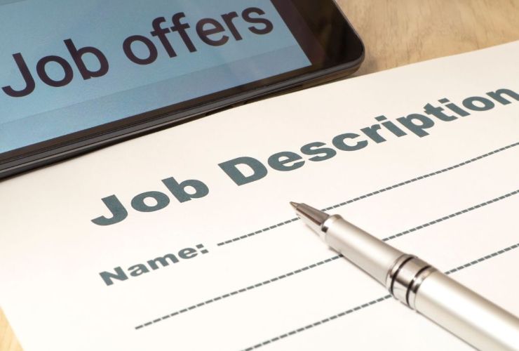 I requisiti da sapere per poter lavorare 