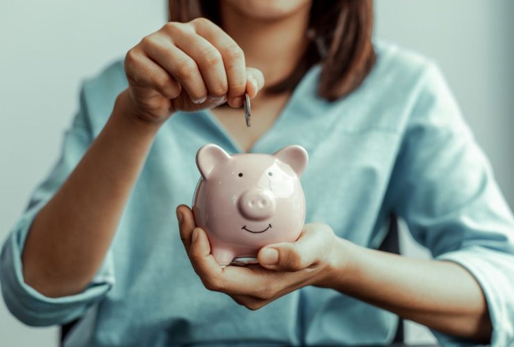 Il metodo per risparmiare ogni giorno 