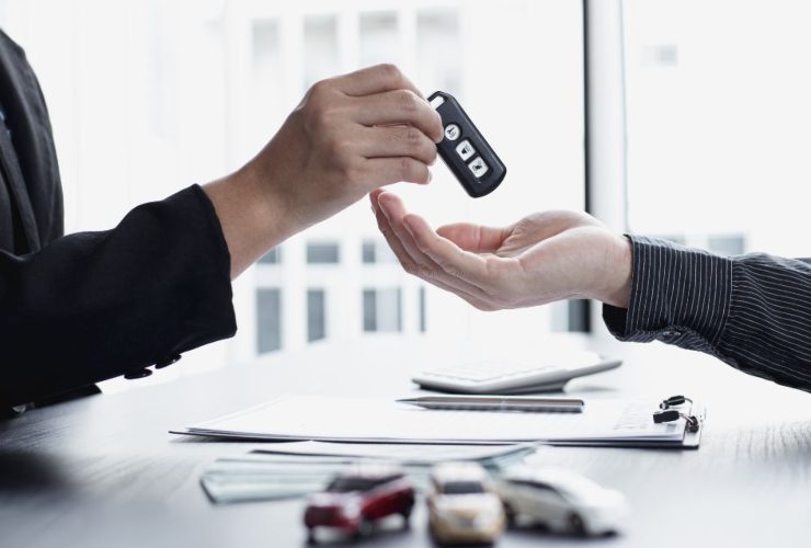 Quale auto acquistare 