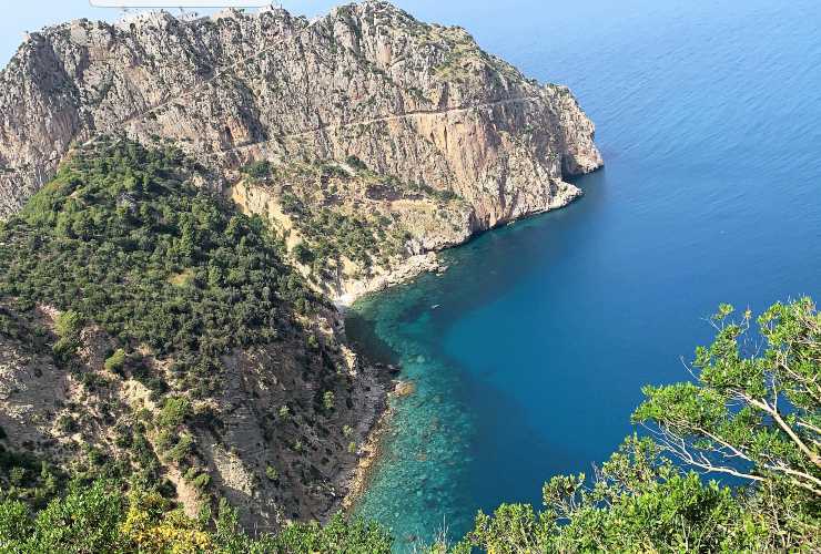 Una vacanza economica