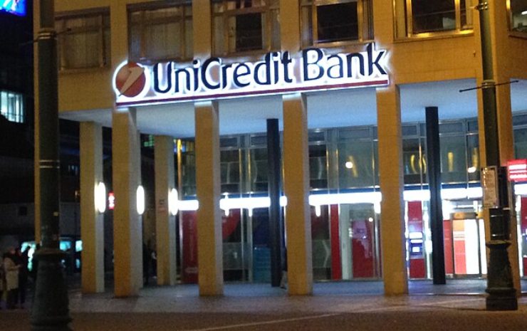 banca unicredit 