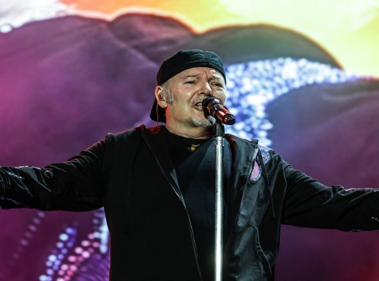 Vasco Rossi 