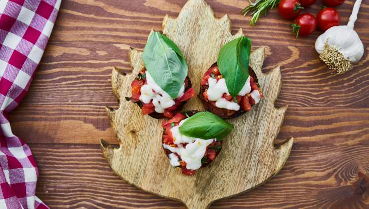bruschette costose