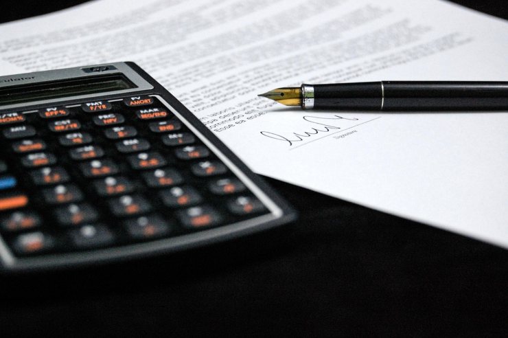 domanda per bonus