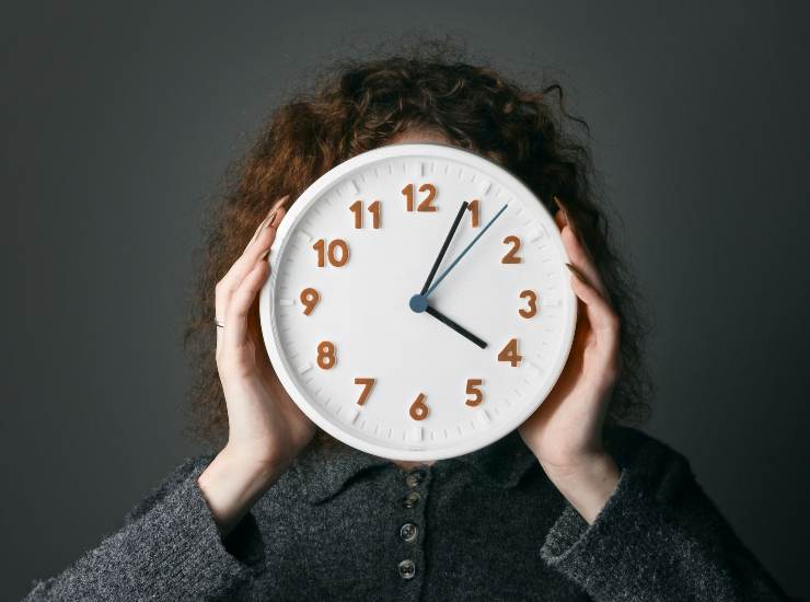 orologio