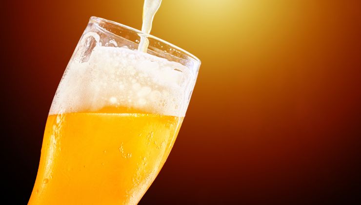 La patria della birra è in Italia: ecco dove