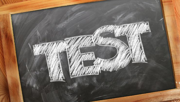 Test d'intelligenza: cosa sapere