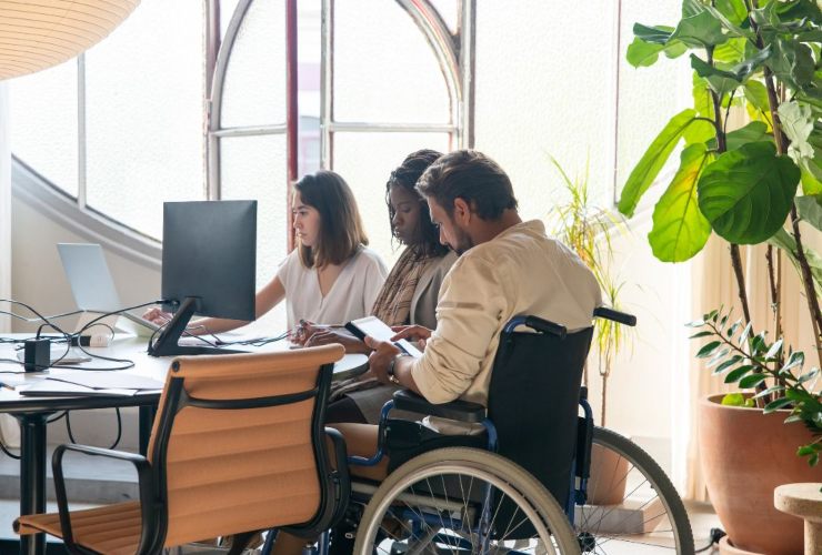 Agevolazioni per la Legge 104: ecco cosa spetta