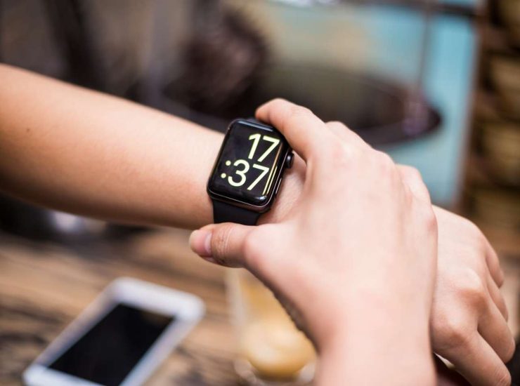Smartwatch