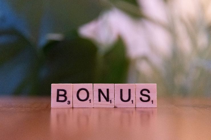 bonus 