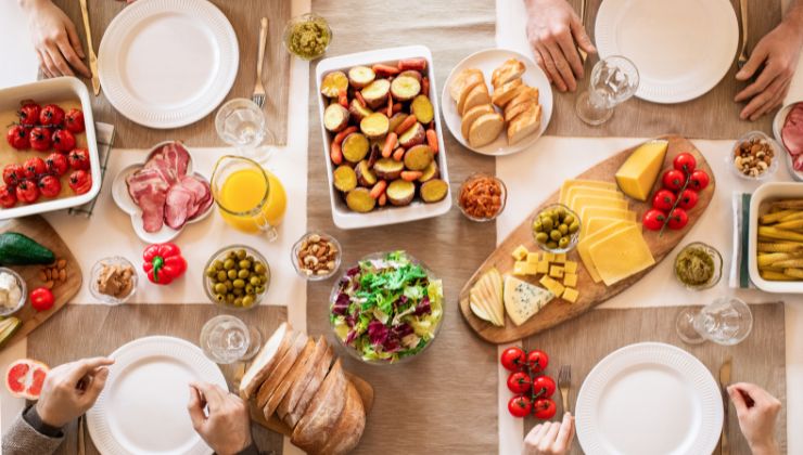 Il cibo che ti allunga la vita: cosa sapere