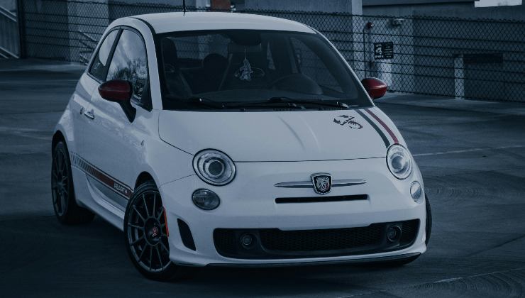 city car