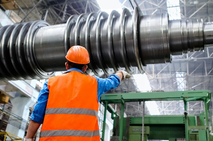 assunzioni lavoro