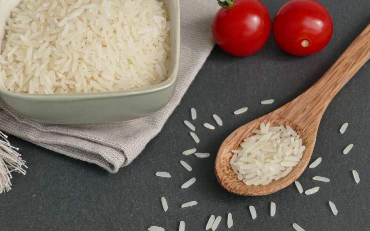 Riso Basmati errori cottura