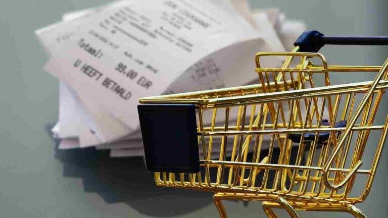 acquisti per i quali lo scontrino non vale