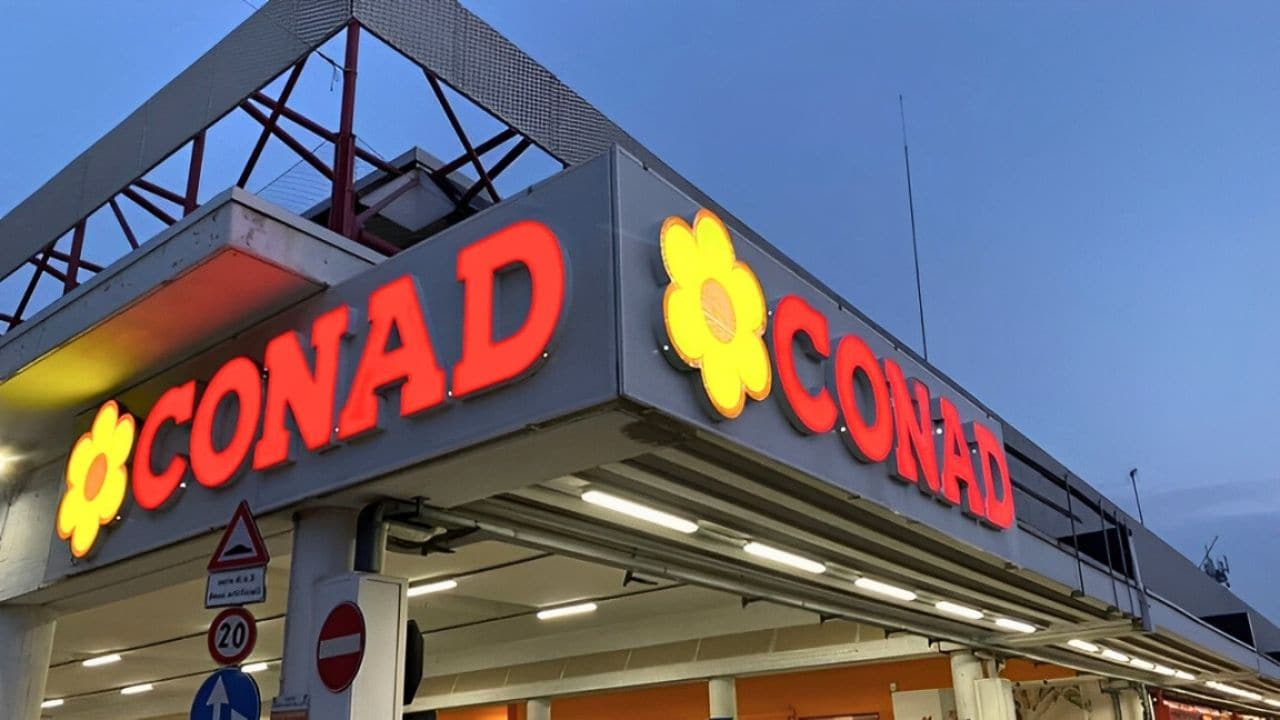 Conad: ecco a cosa è necessario prestare attenzione