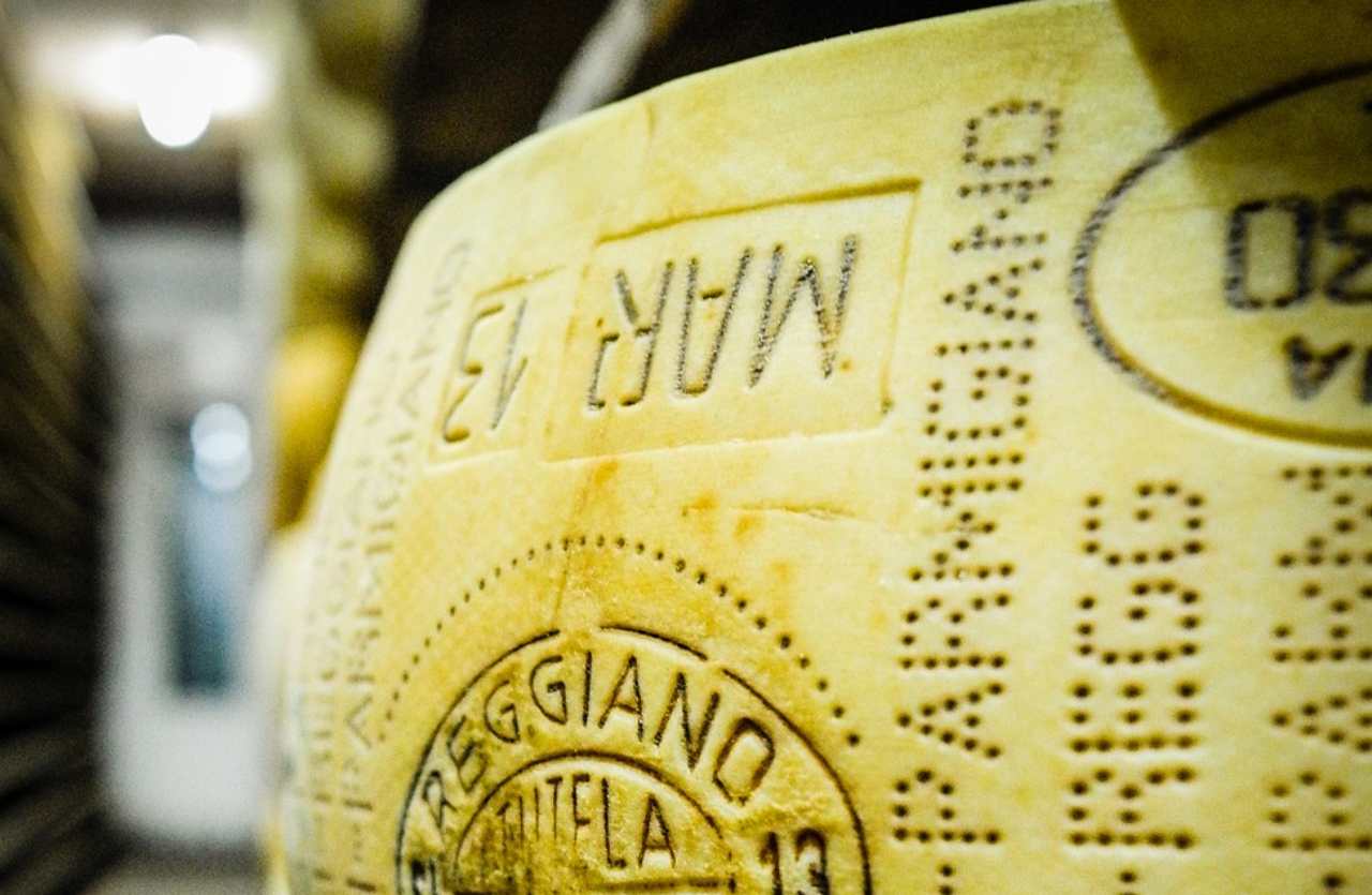parmigiano