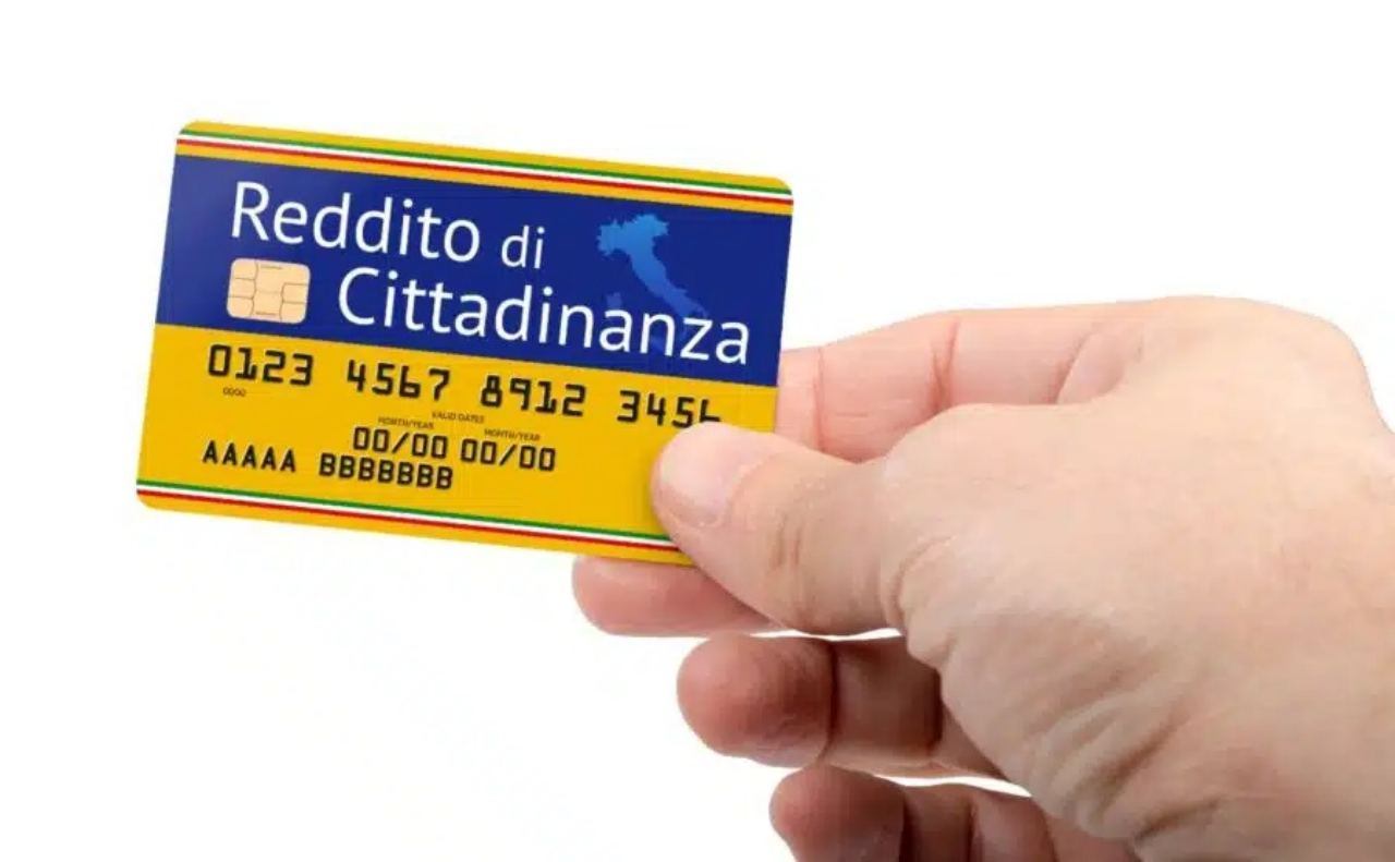 reddito card