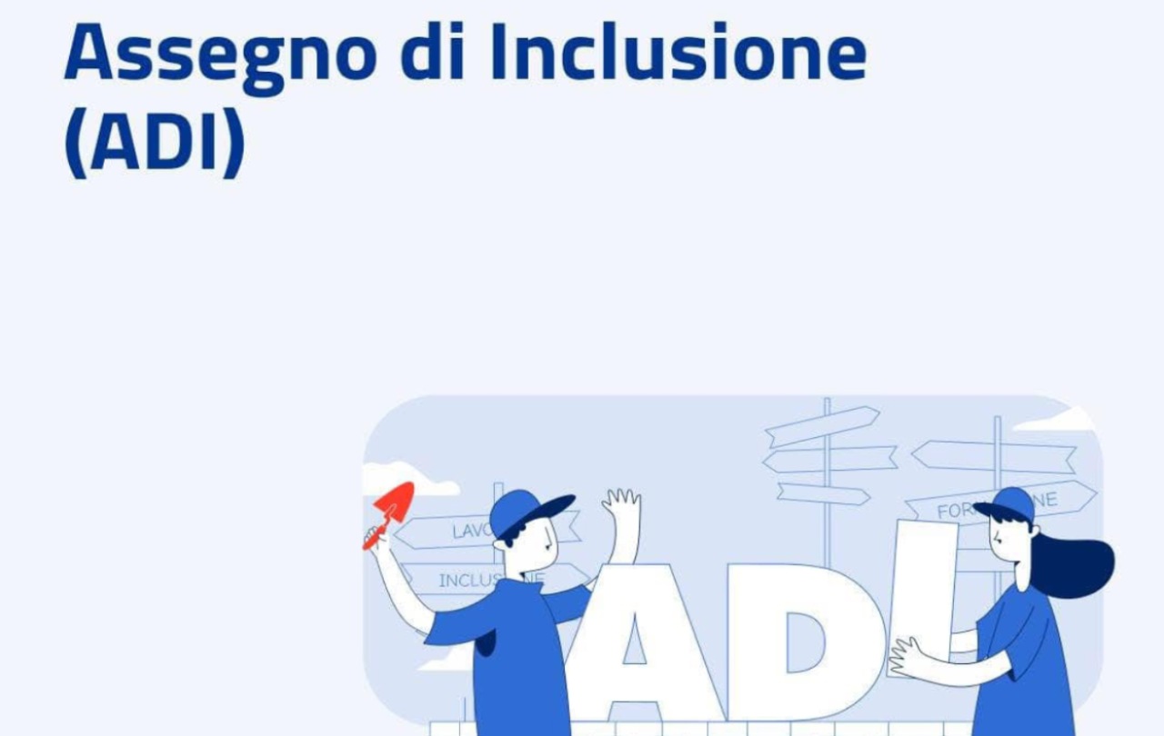 aumento dell'Assegno d'inclusione