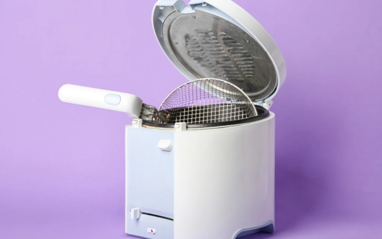 bonus Friggitrice elettrica