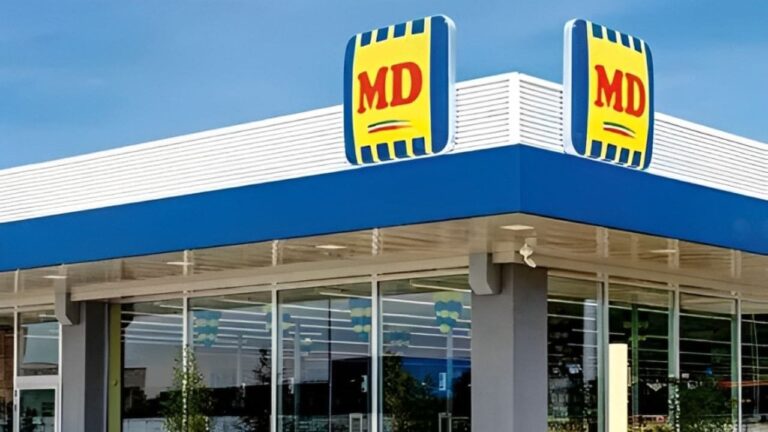 Un elettrodomestico indispensabile a un prezzo incredibile: ecco l'offerta di MD