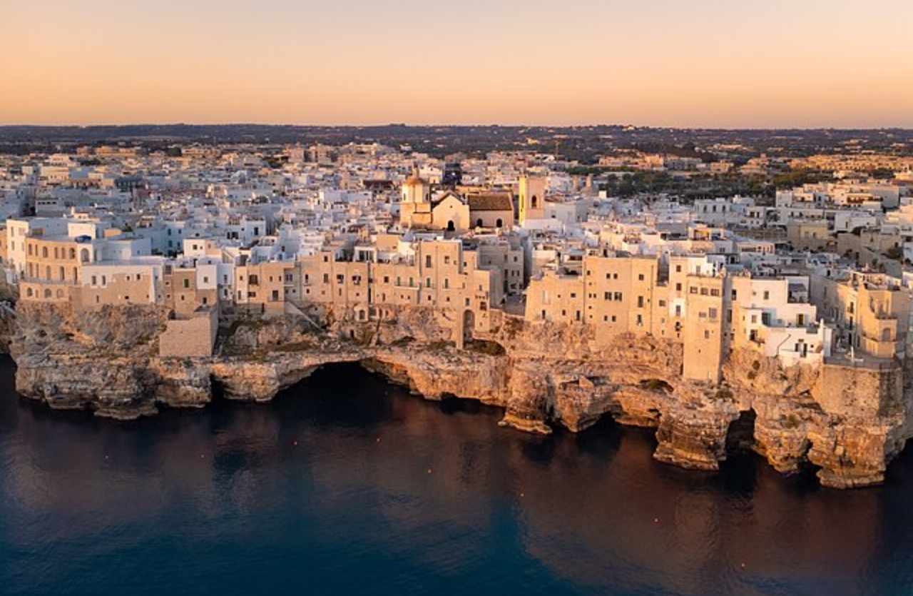 polignano a mare