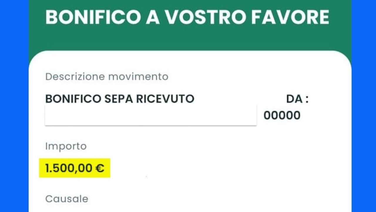 Attenzione ai movimenti sul conto: nuovi controlli in arrivo da parte dell'Agenzia delle Entrate | Cosa sapere