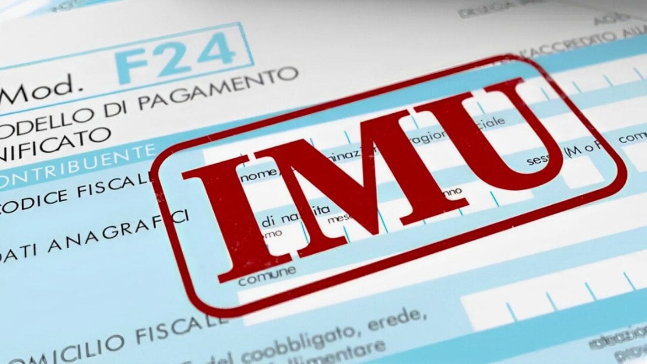 IMU: da oggi non devi più pagarla | Cosa sapere