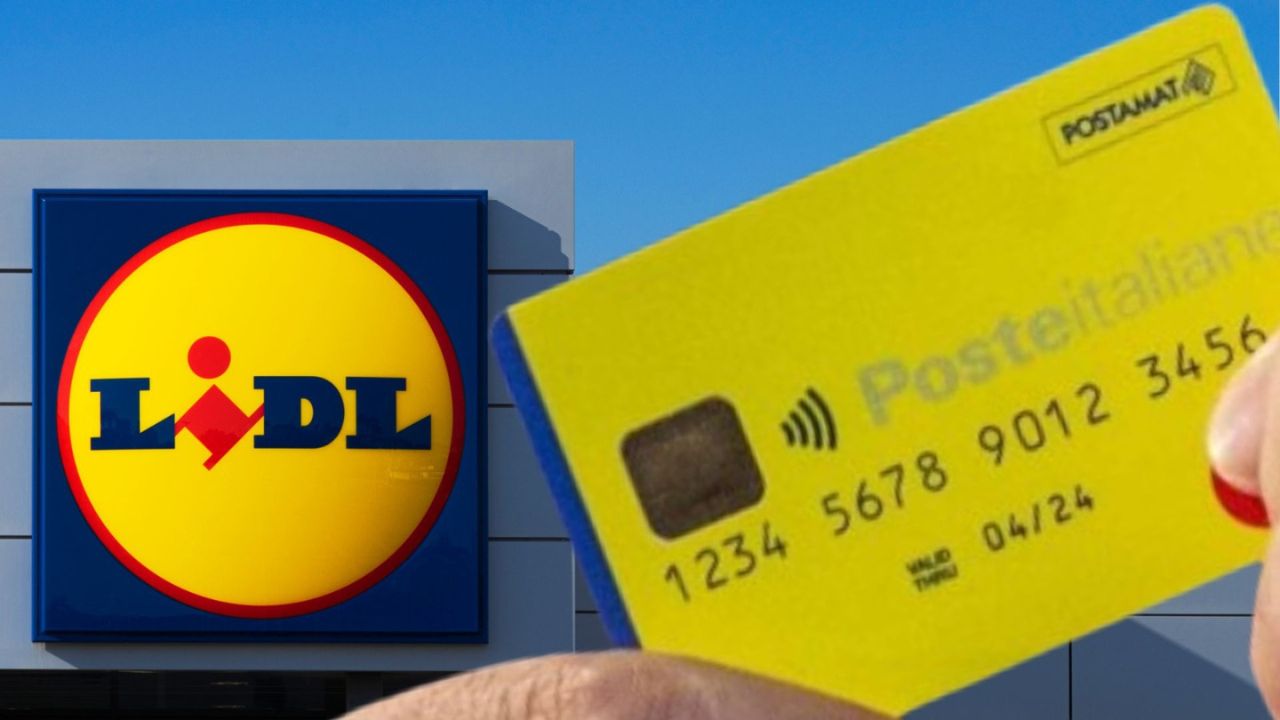 Lidl: nuova iniziativa in arrivo | Gli sconti sono incredibili