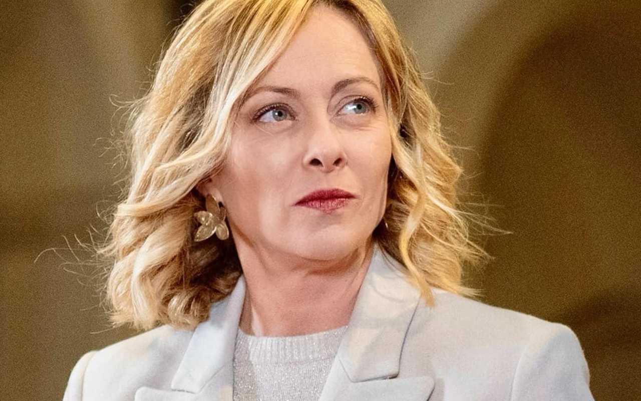 Nuovo Bonus Meloni