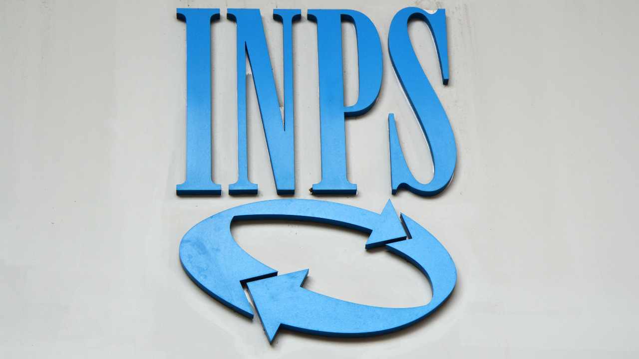 buone notizie dall'INPS
